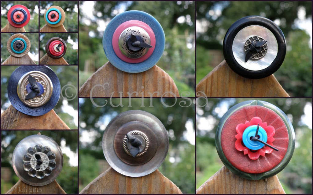 2013-08-11 Onweer, glasornament en knoopringen