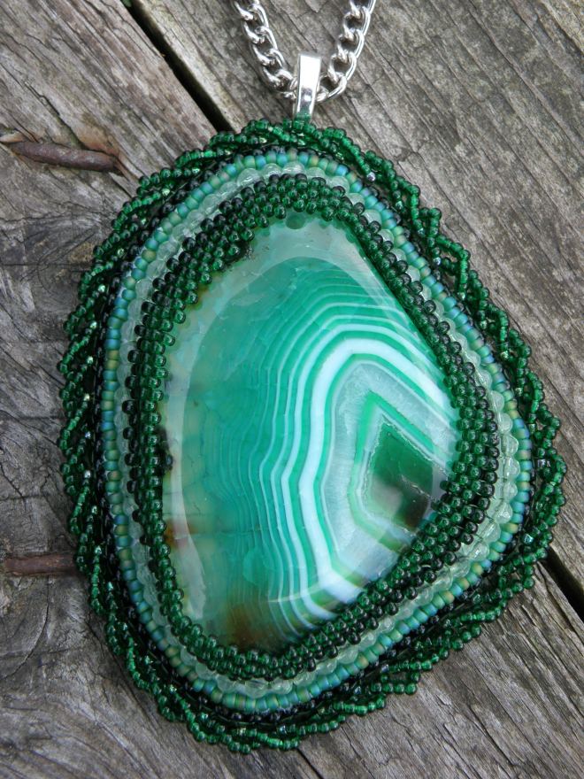 Prijs: Inclusief ketting €85,-